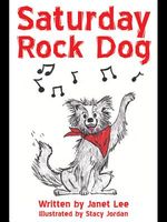 Saturday Rock Dog