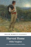 Cover of Harvest Home by Hilda Vaughan