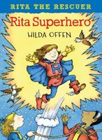 Hilda Offen's Latest Book