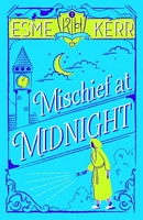 Mischief at Midnight