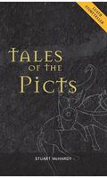 Cover of Tales of the Picts by Stuart McHardy