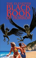 The Eleventh Black Book of Horror