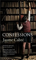 Jaume Cabre's Latest Book