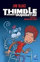 Thimble Monkey Superstar