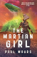 The Martian Girl