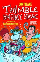 Thimble Holiday havoc