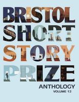 Bristol Short Story Prize Anthology - Volume 12