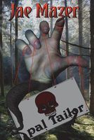 Cover of Pal Tailor by Jae Mazer