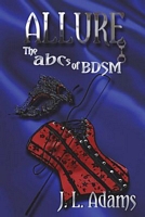 Cover of Allure by J.L. Adams