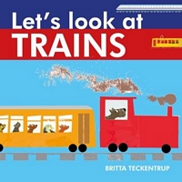 Let's Look at Trains