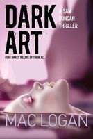 Cover of Dark Art by Mac Logan