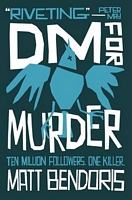 DM for Murder