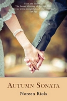 Noreen Riols's Latest Book