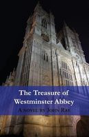 Cover of The Treasure of Westminster Abbey by John Rae
