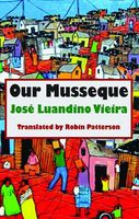 Jose Luandino Vieira's Latest Book