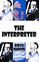 Diego Marani's Latest Book