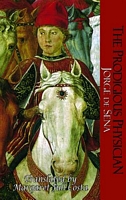 Cover of The Prodigious Physician by Jorge De Sena