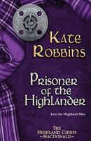 Prisoner of the Highlander