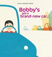 Bobby's Got a Brand-New Car