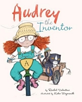 Audrey the Inventor