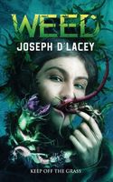 Joseph D'Lacey's Latest Book