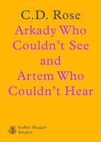 Arkady Who Couldn't See And Artem Who Couldn't Hear