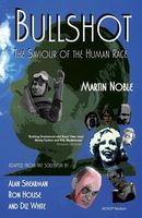 Cover of Bullshot by Martin Noble