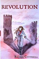 Cover of Revolution by Rachel Cotterill