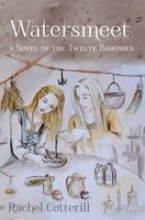Cover of Watersmeet by Rachel Cotterill