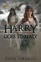 Harry Goes to Italy