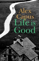 Alex Capus's Latest Book