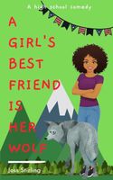 A Girl's Best Friend is Her Wolf