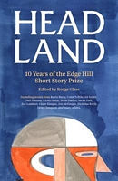 Cover of Head Land by Rodge Glass