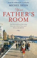 Cover of Your Father's Room by Michel Deon