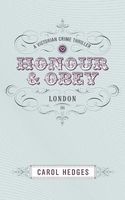 Cover of Honour & Obey by Carol Hedges
