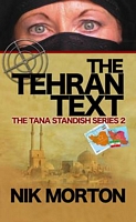 The Tehran Text