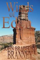 Cover of Wings of Eden by John Bradford Branney