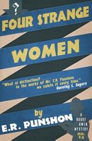 Four Strange Women