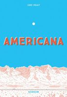 Americana (and the Act of Getting Over It.)