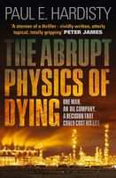 The Abrupt Physics of Dying