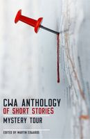 CWA Anthology of Short Stories