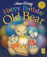 Happy Birthday, Old Bear