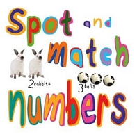 Spot and Match Numbers
