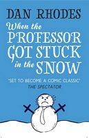 When the Professor Got Stuck in the Snow