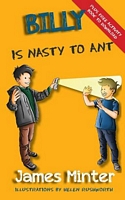 Billy Is Nasty to Ant: Jealousy