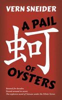 Cover of A Pail of Oysters by Vern Sneider