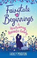 Fairytale Beginnings // The Secrets of Clover Castle