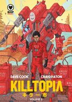 Killtopia Vol 2