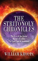Cover of The Stritonoly Chronicles by William Kroupa