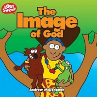 The Image Of God